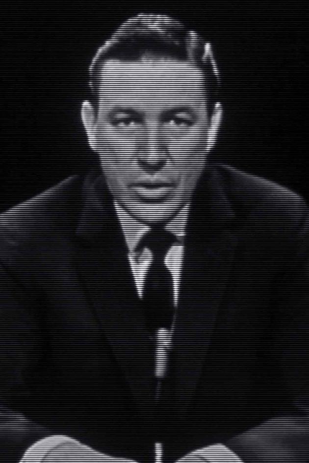 Mike Wallace Is Here