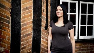 The Barnsley Poltergeist The Barnsley Poltergeist
