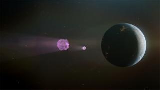 NASA's Unexplained Files