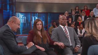 14-Year-Old Kendall Confronts Her Family: Did the Abuse Happen?