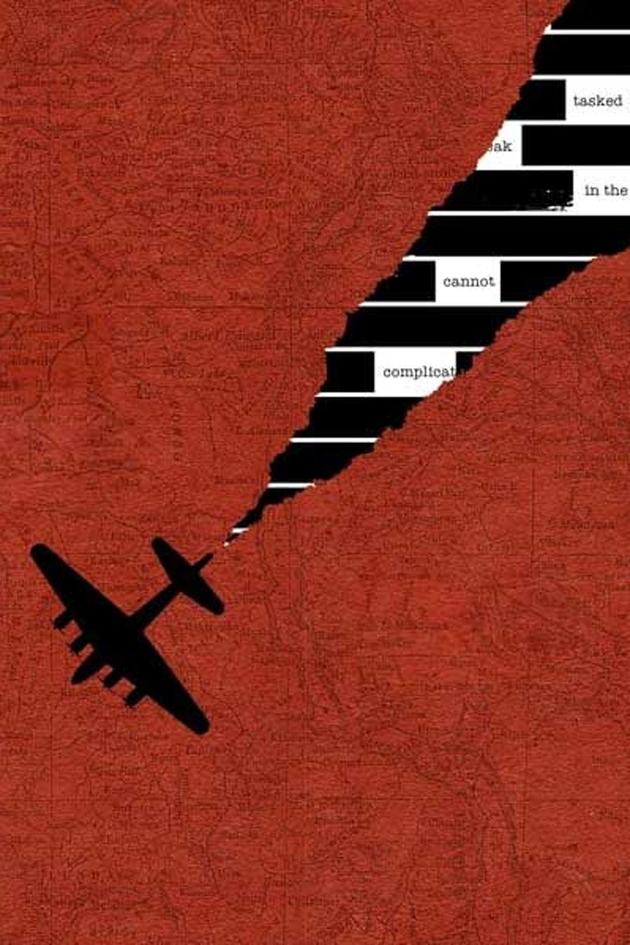 Cold Case Hammarskjöld