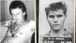 The Psychos