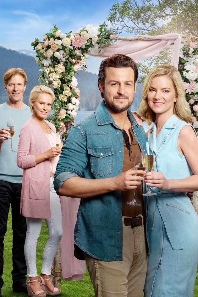 My Boyfriend's Back: Wedding March 5