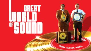 Great World of Sound