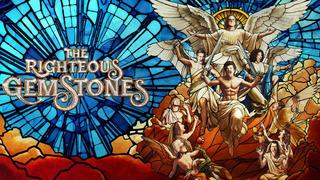  watch The Righteous Gemstones