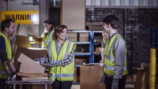 The Killer Beside Me