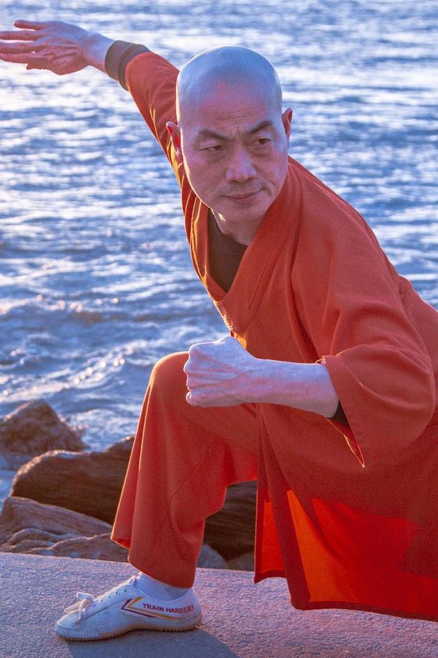 Power & Martial Arts