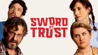 Sword of Trust