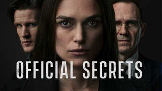 Official Secrets