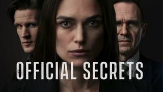 Official Secrets