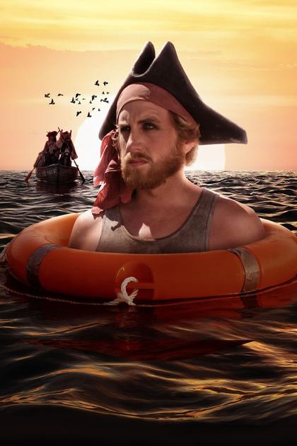 Pirates of the Great Salt Lake