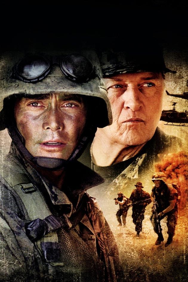 The Hunt for Eagle One