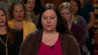 $25 a Week Doesn't Feed a Gerbil!; Polyamorous Relationship Fail