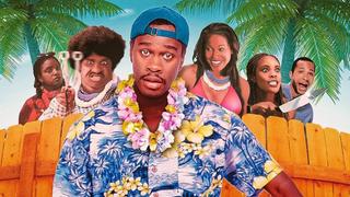 The Luau