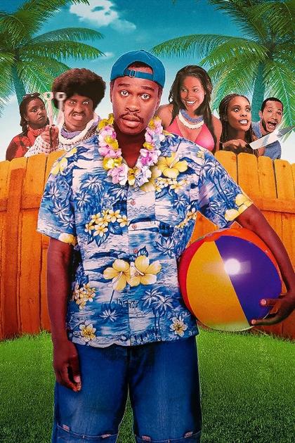The Luau
