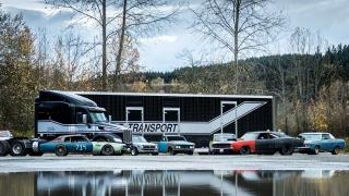 Project Car-Showdown at Dirtfish Project Car-Showdown at Dirtfish