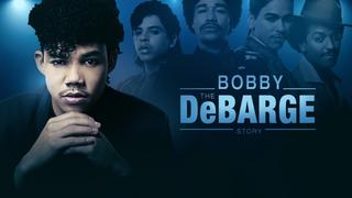  watch The Bobby DeBarge Story