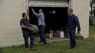American Pickers