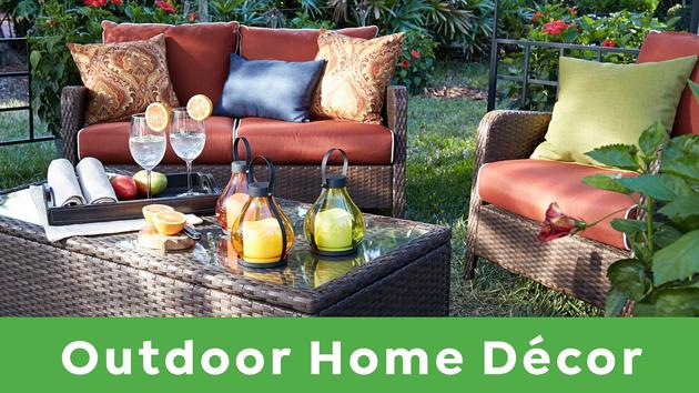 Lawn & Garden Clearance