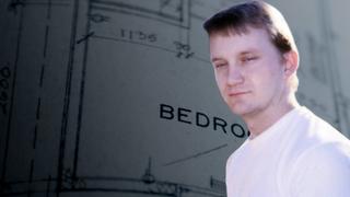 The Phoenix Serial Killer