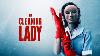 The Cleaning Lady
