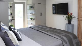 Master Suite Makeover Master Suite Makeover