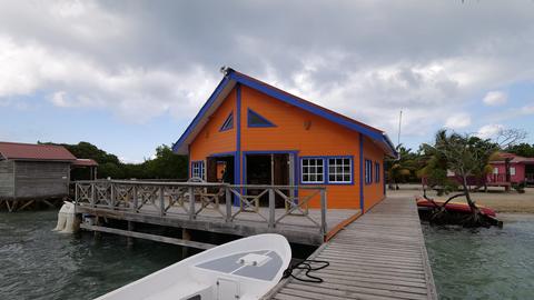 Seeking Privacy in Belize