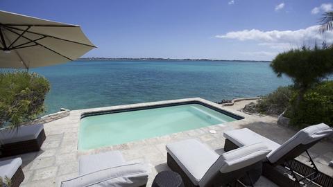 Bahama Beach Retreat