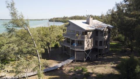 Florida Keys to Paradise