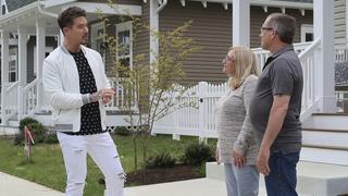 My Lottery Dream Home