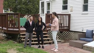 My Lottery Dream Home