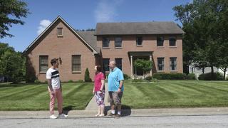 My Lottery Dream Home