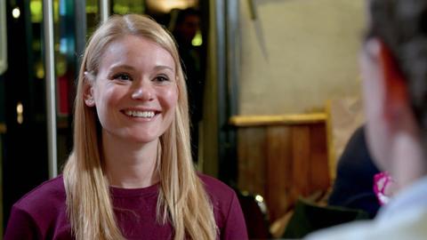 Amsterdam, Will You Accept This Tulip?