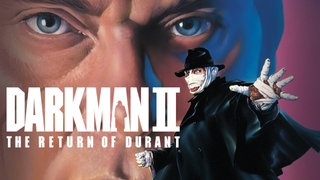 Darkman II: The Return of Durant