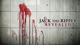  watch Jack the Ripper Revealed