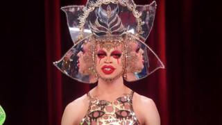 RuPaul's Drag Race
