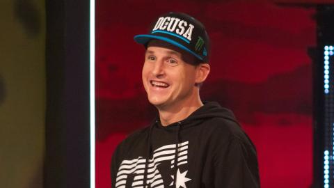 Chanel and Sterling CXII