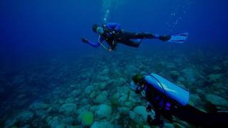 Bermuda Triangle: The Secret Shipwreck Bermuda Triangle: The Secret Shipwreck