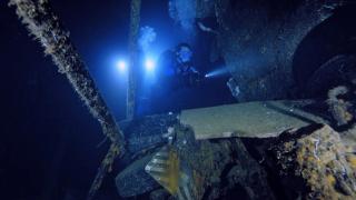 Mystery of the Spy Sabotage Mystery of the Spy Sabotage