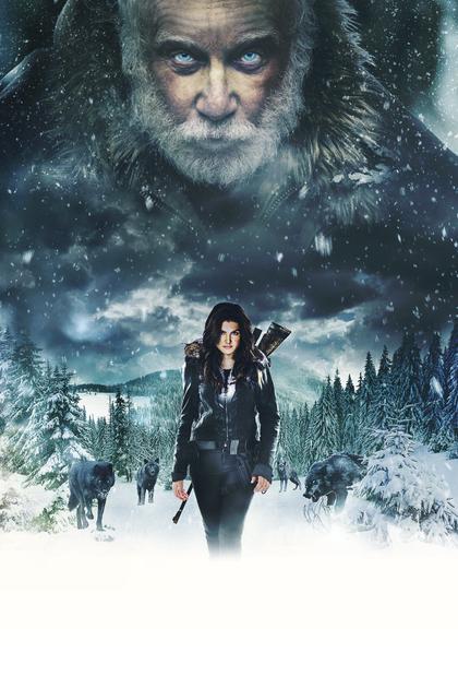 Daughter of the Wolf