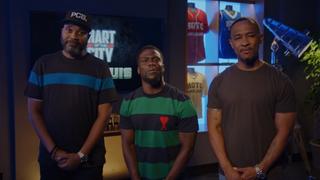 Kevin Hart Presents: Hart of the City