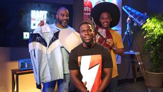 Kevin Hart Presents: Hart of the City