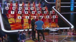 The Champ vs. The Banker