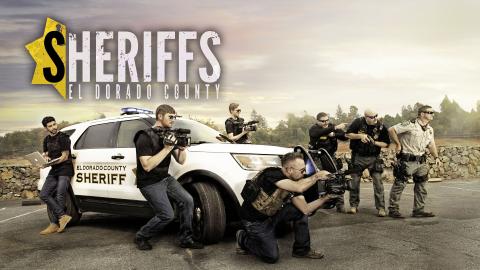 Sheriffs: El Dorado County