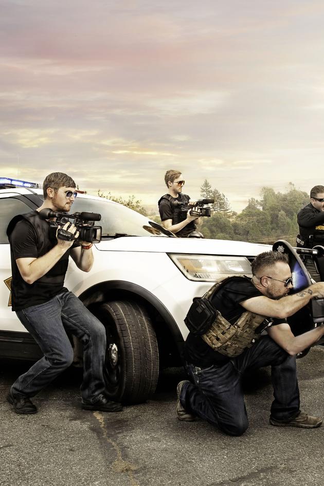 Sheriffs: El Dorado County