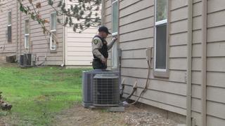Sheriffs of El Dorado County