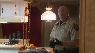 A Day at the Drug House A Day at the Drug House