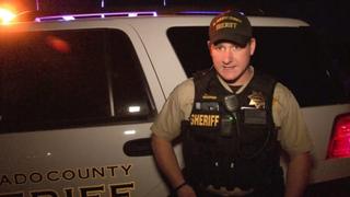 A Day With K-9 Deputy Harmon