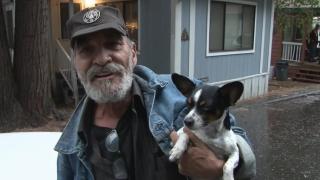 Third Time's the Charm Third Time's the Charm