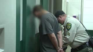 Burglary at True Value